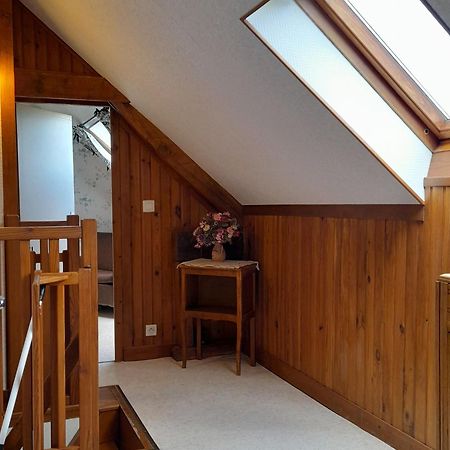 Gîte Aubigné-Racan, 5 pièces, 7 personnes - FR-1-410-156 Exterior foto